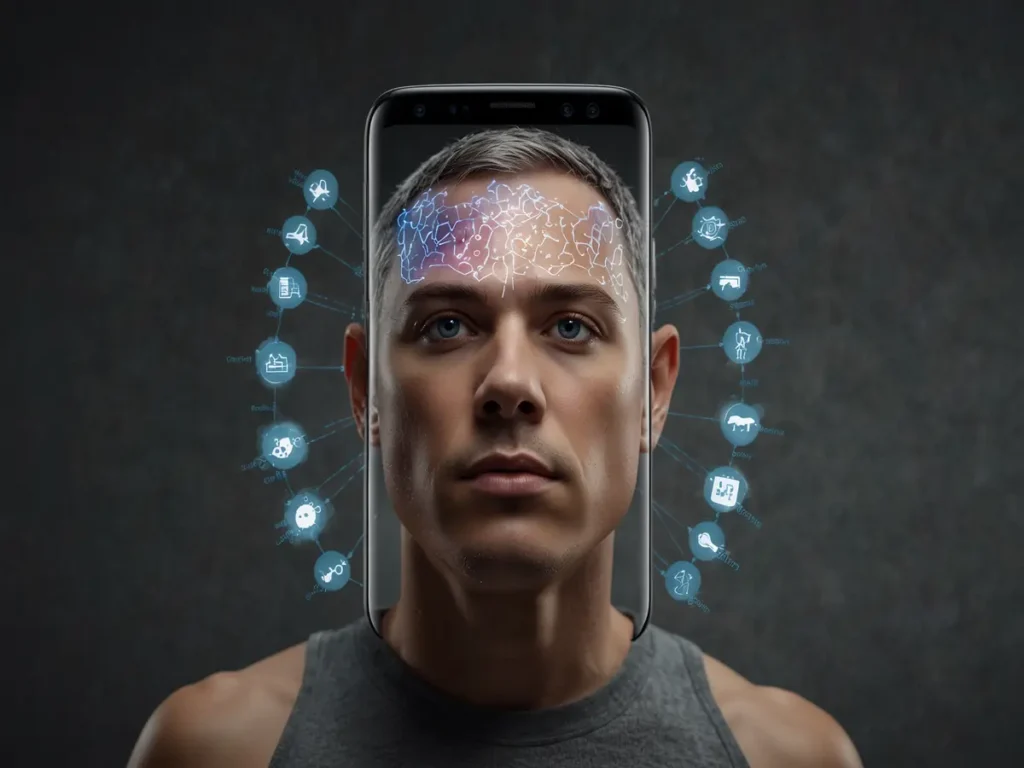 Samsung Health e l'Intelligenza Artificiale: Rischio Perdita di Sincronizzazione per chi Rifiuta la Condivisione dei Dati