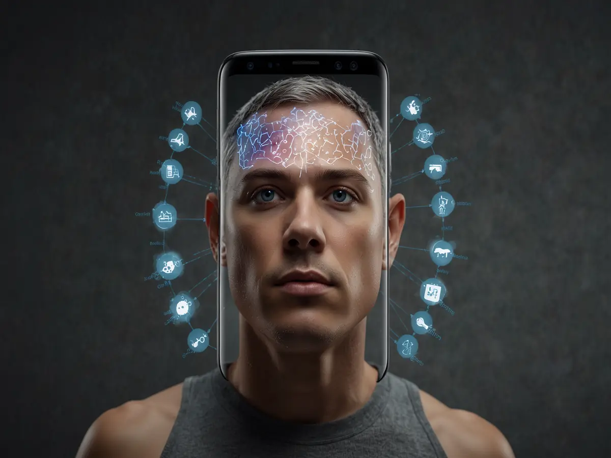 samsung health e l8217intelligenza artificiale rischio perdita di sincronizzazione per chi rifiuta la condivisione dei dati da Temporeale.info samsung health e l8217intelligenza artificiale rischio perdita di sincronizzazione per chi rifiuta la condivisione dei dati